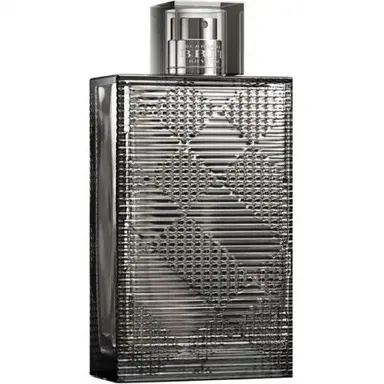 Brit Rhythm for Him Intense by Burberry bottle