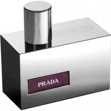 Prada Amber Metallic Edition Limited by Prada bottle