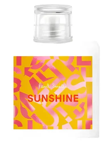 Paul Smith Sunshine For Women 2017 by Paul Smith bottle