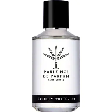Totally White 126 by Parle MOI de Parfum bottle