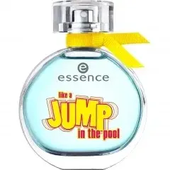 Like a Jump In The Pool by Essence bottle