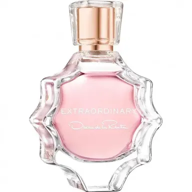 Extraordinary by Oscar de la Renta bottle