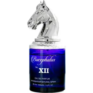 Bucephalus XII by Armaf bottle