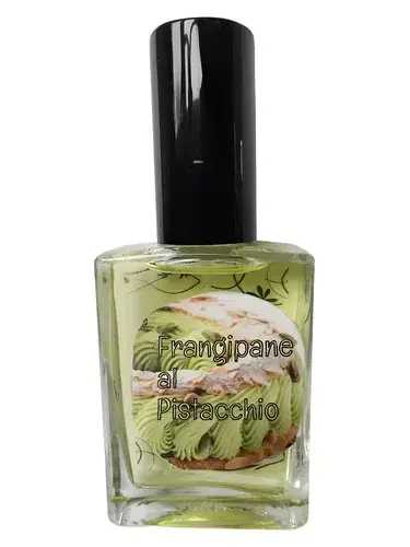 Frangipane al Pistacchio by Kyse Perfumes bottle