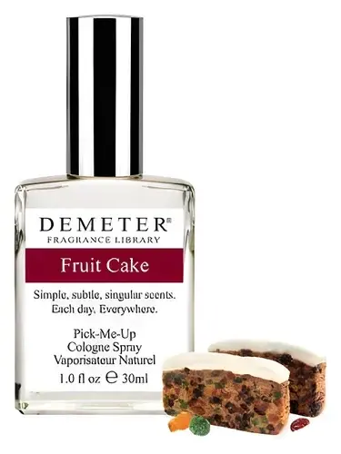 Fruit Cake by Demeter Fragrance bottle