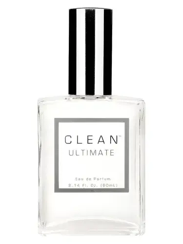 Clean Ultimate by Clean bottle