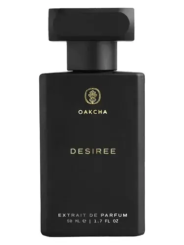 Desiree by Oakcha bottle