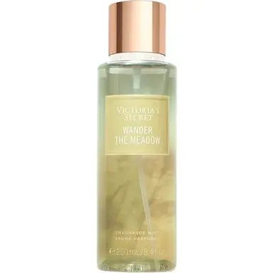 Wander The Meadow by Victoria's Secret bottle
