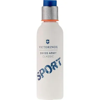 Swiss Army Classic Sport by Victorinox bottle