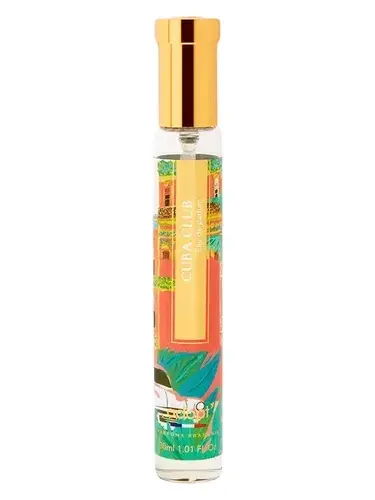 Cuba Club by Adopt Parfums bottle