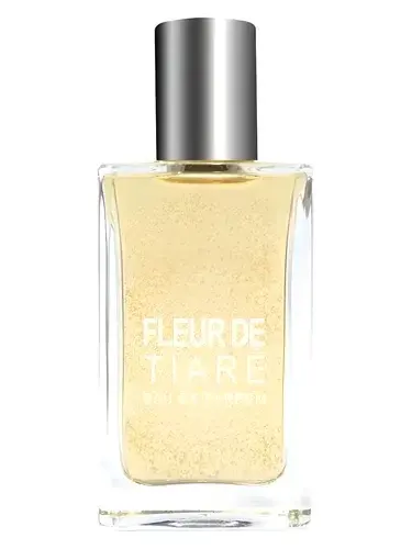 Fleur de Tiaré by Jeanne Arthes bottle