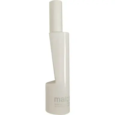 mat; white by Masaki Matsushima bottle