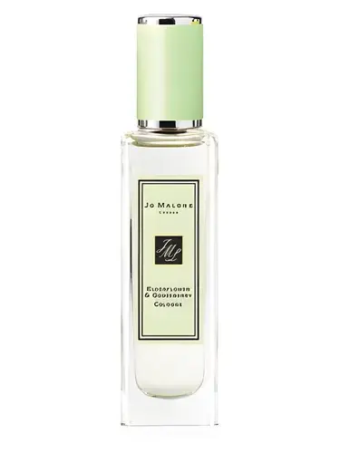 Elderflower & Gooseberry by Jo Malone bottle