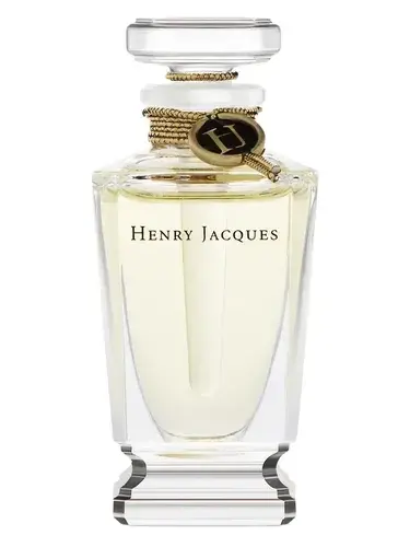 Musk Oil Gardenia by Henry Jacques bottle