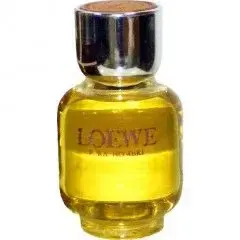 Loewe para Hombre by Loewe bottle