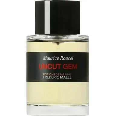 Uncut Gem by Frederic Malle bottle