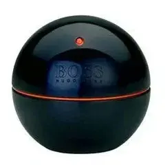 Boss In Motion Black by Hugo Boss bottle