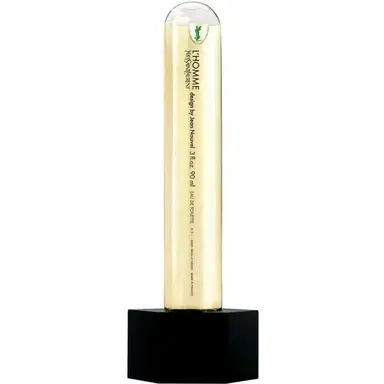 L'Homme Yves Saint Laurent design by Jean Nouvel by Yves Saint Laurent bottle