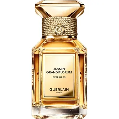 Jasmin Grandiflorum Extrait 30 by Guerlain bottle