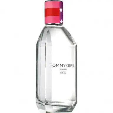Tommy Girl Summer 2016 by Tommy Hilfiger bottle