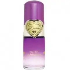 Eau So Glamorous by Dana bottle