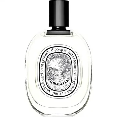 Florabellio Eau de Toilette by Diptyque bottle