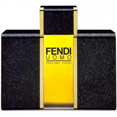 Fendi Uomo by Fendi bottle