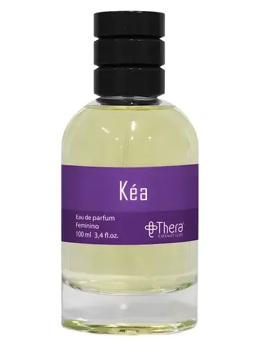 Kéa by Thera Cosmeticos bottle