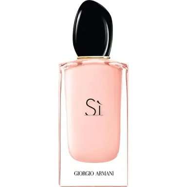 Si Fiori by Giorgio Armani bottle