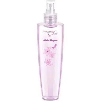 Incanto Shine Body Mist by Salvatore Ferragamo bottle