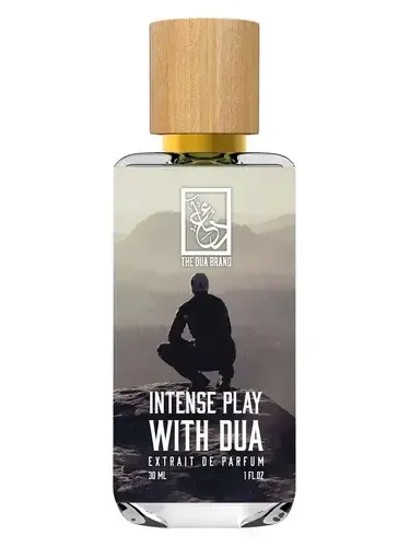 Intense Play With Dua by The Dua Brand bottle