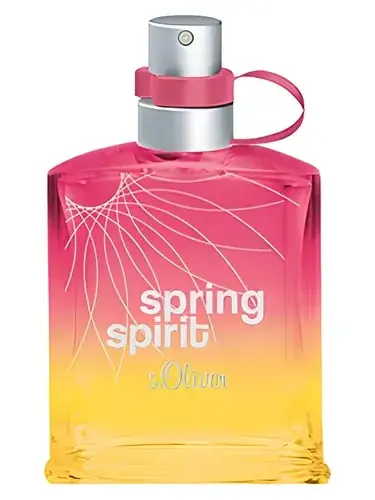 s.Oliver Spring Spirit Woman by s.Oliver bottle