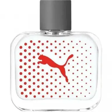 Time to Play Man by Puma bottle