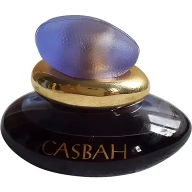 Casbah by Avon bottle