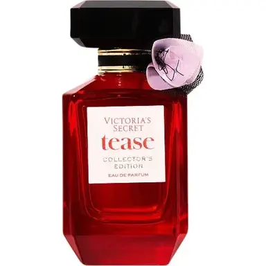 Tease Collector's Edition Eau De Parfum by Victoria's Secret bottle