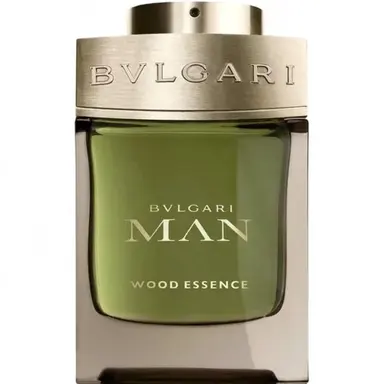 Bvlgari Man Wood Essence by Bvlgari bottle