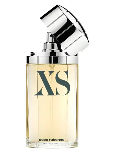 XS Rabanne by Rabanne bottle