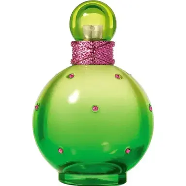Jungle Fantasy by Britney Spears bottle