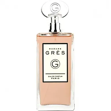 Madame Gres by Gres bottle