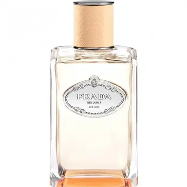 Infusion de Fleur d'Oranger (2009) by Prada bottle