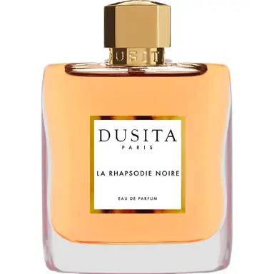 La Rhapsodie Noire by Parfums Dusita bottle