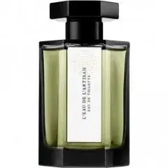 L'Eau de L'Artisan by L'Artisan Parfumeur bottle