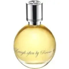 Expressions by Reese Witherspoon: Laugh Often by Avon bottle
