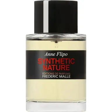 Synthetic Nature by Frederic Malle bottle