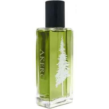 Akero by Pineward Perfumes bottle