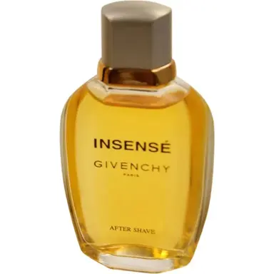 Insensé After Shave by Givenchy bottle