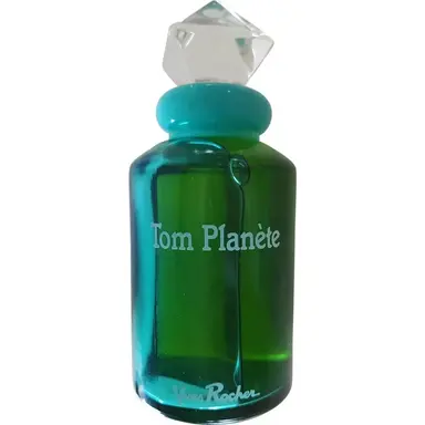 Tom Planète by Yves Rocher bottle