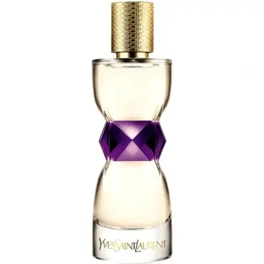 Manifesto by Yves Saint Laurent bottle