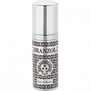 Iranzol by Bruno Acampora bottle
