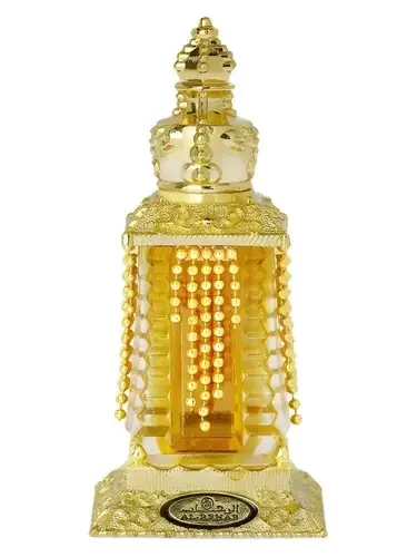 Rahaf by AL Rehab bottle